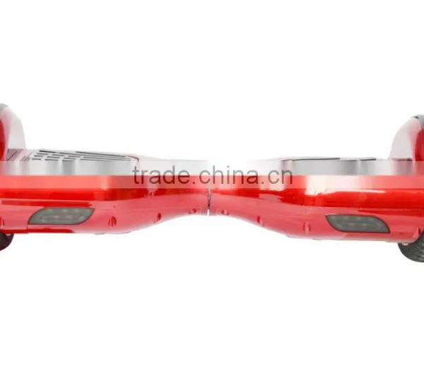 Smart Two Wheels Balance Scooter photo-3