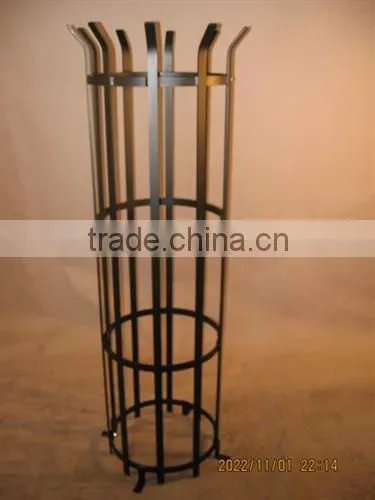 Wire Tree Guards perfect for climbing plants