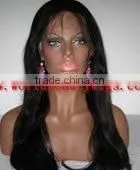 Best Christmas Gift,human Hair Full Lace Wigs photo-2