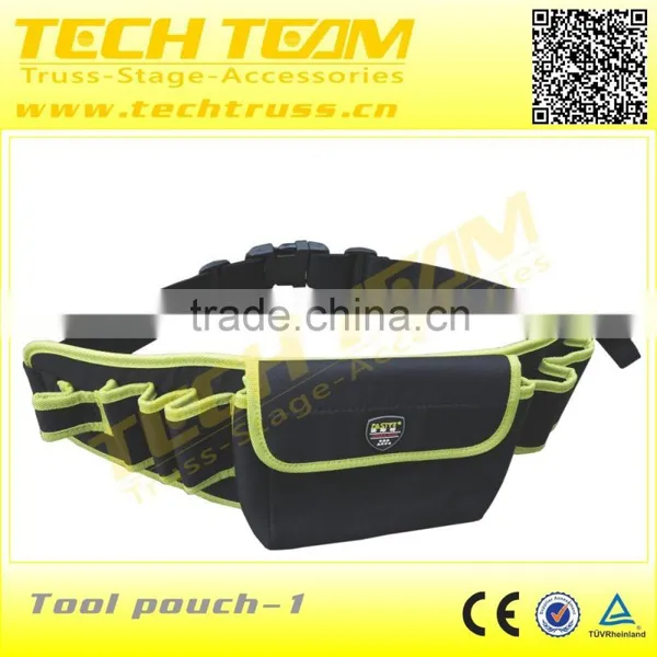 Durable and High Quality Tool Waist Pouch for Truss. photo-2