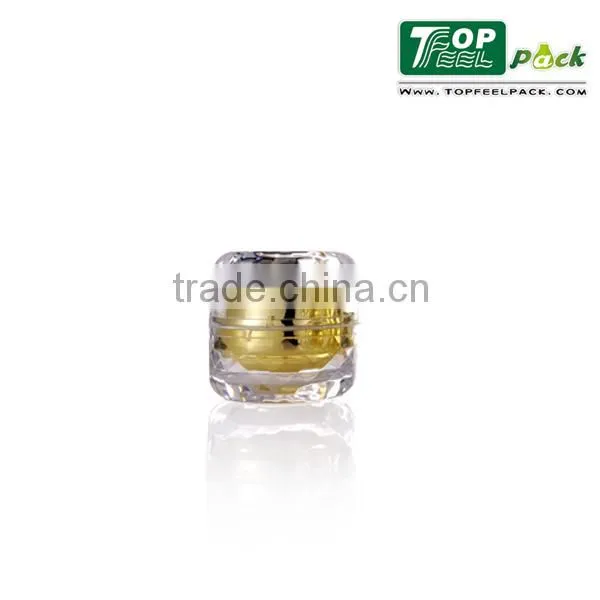 Wholesale Plastic Jars 15G 30G photo-2