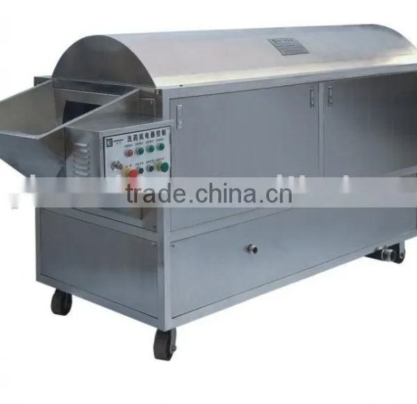 Vegetable Washing Machine