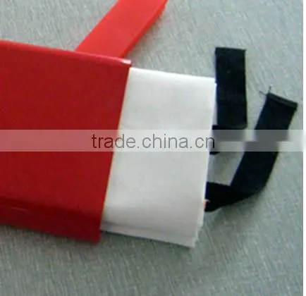 HAOTIAN High Temperature Resistance Fire Blanket photo-3
