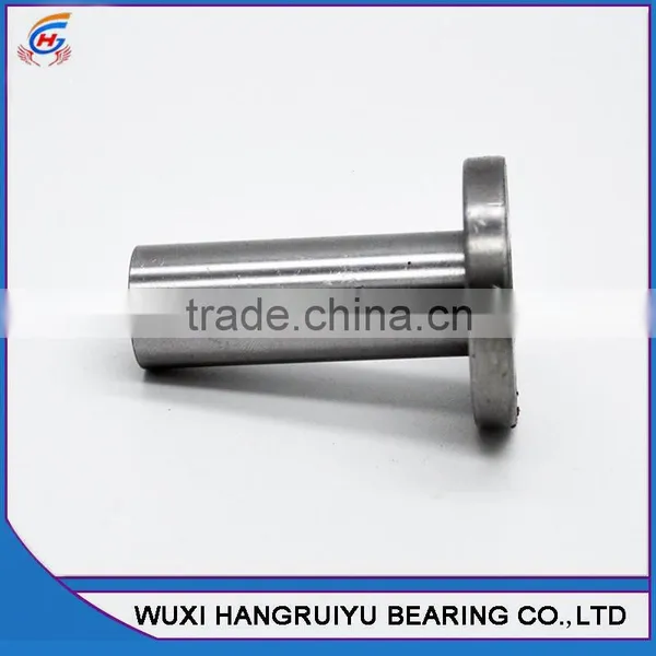 LMF40LUU Flange Long Linear Ball Bearing For 40mm Linear Guide Rail Rod Round Shaft Cnc Bearing photo-4