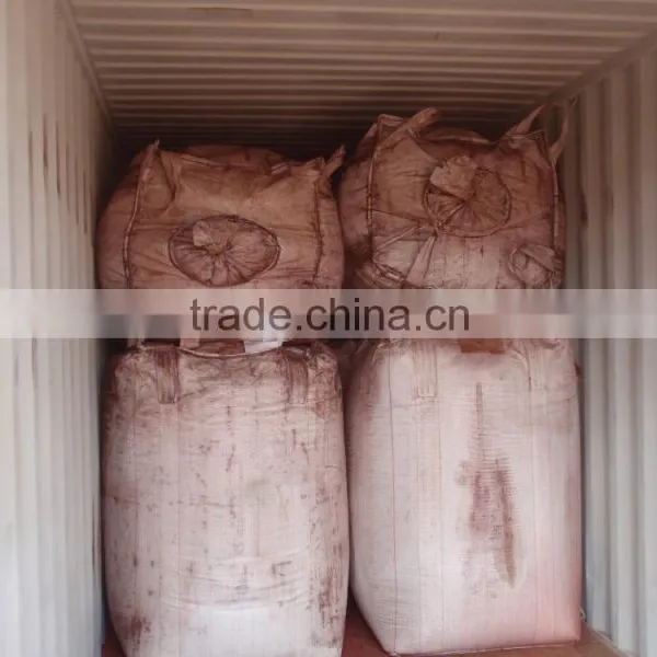 Chrome Iron Oxide for Plastic Coloring photo-3