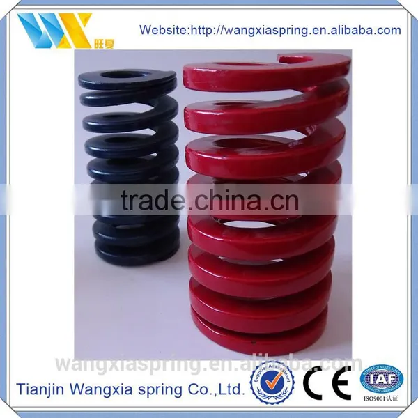 Mould Compression Spring Shape-memory-alloy photo-2