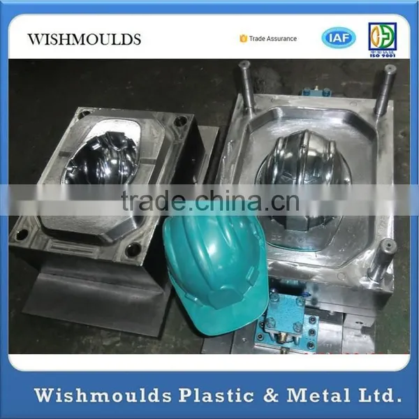Plastic Mold Maker Shenzhen Plastic Maker Factory With Multi Cavity Mold photo-2