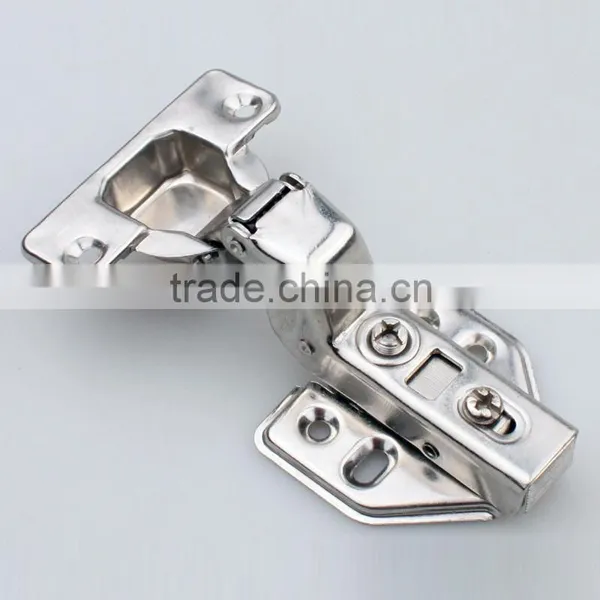 High Quality Stainless Steel Slow Closing Door Hinge photo-6