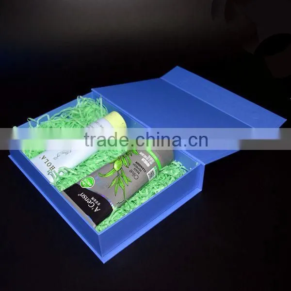 Fashion Rigid Bespoke Paper Packaging Boxes Company for Skin Care photo-2