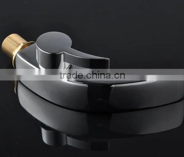 Hot and Cold Basin Faucet Mixer photo-3