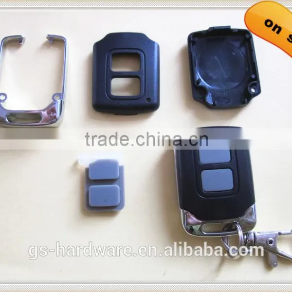 3 Button Remote Control Shells,2016 New,Superior Quality Standard,10 Years Production Experience,BM-005 photo-3