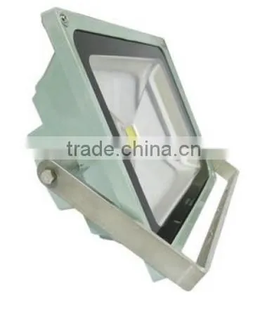Taiwan Made 100W Marine LED Waterproof Outdoor Flood Light photo-4