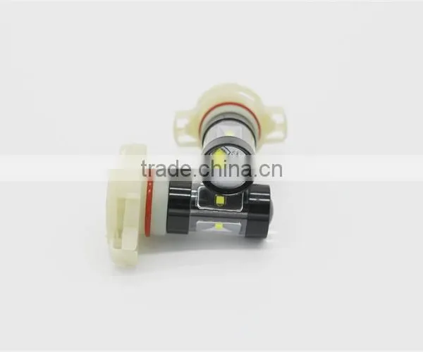 2015 Newest Design High Power 30w Led Car Light 12-24v DC H16 Led Fog Lights Daytime Running Bulb photo-3