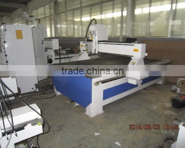 Wooden Work Cnc Router Mach3 nc Studio Cnc Usb Controller photo-5