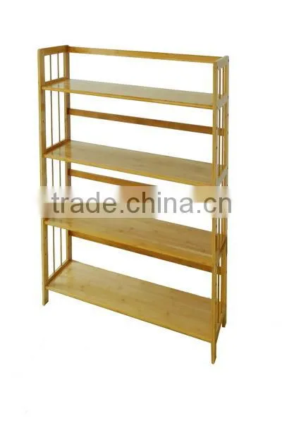 BAMBOO BOOK STANDS photo-2