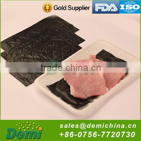 Disposable Absorbent Fish Absorbent Pad photo-6