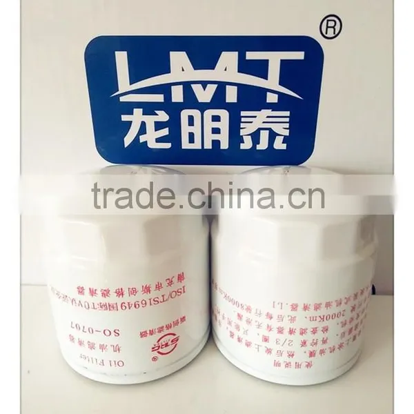China Factory Supply Hot Salecooling System Coolant Filter photo-4