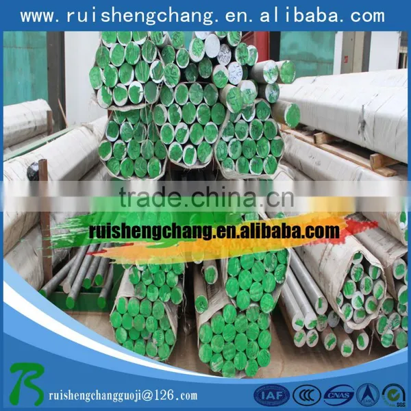 6082-T6 Aluminum Bar Make for Ship per kg of Price Supplier's Choice photo-4