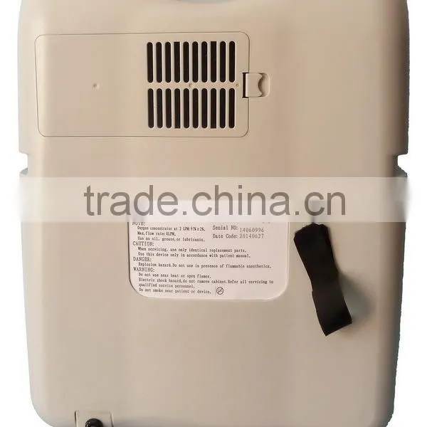 Quality Useful Leyte Oxygen Concentrator photo-6