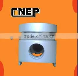 MITSUBISHI Tinned 8DC82 Piston With Alfin