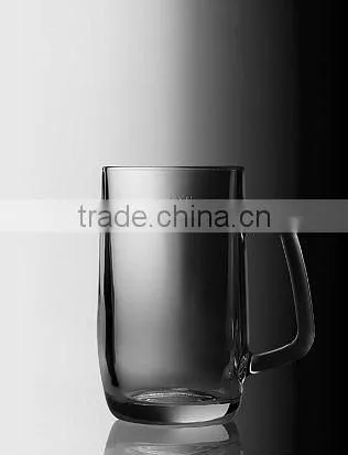 16oz Beer Glass With Customized Logo