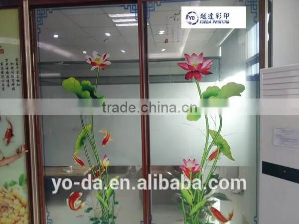 2016 Hot Selling Digital UV Led Flatbed Printer Price/Digital Flatbed Uv Printer/glass Printer /uv Printing Machine photo-2