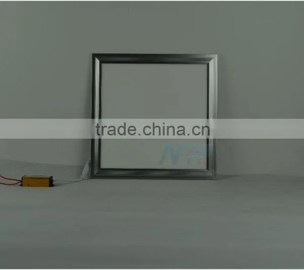 Modern Fashion LED Panel Light Artistic Artistically Decorated LED Panel Light photo-4