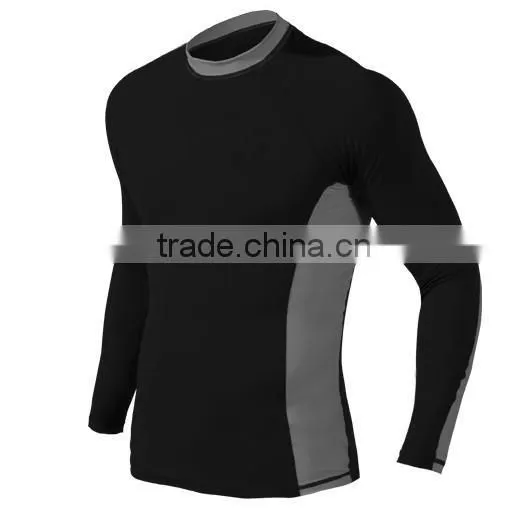 Sports Wear Custom Mma Rashguard photo-4