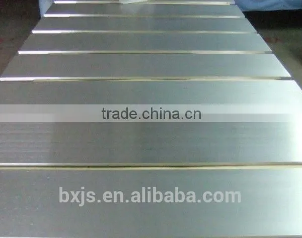 R60702 R60704 R60705 Zr1 ASTM B551 Zirconium Sheet/plate
