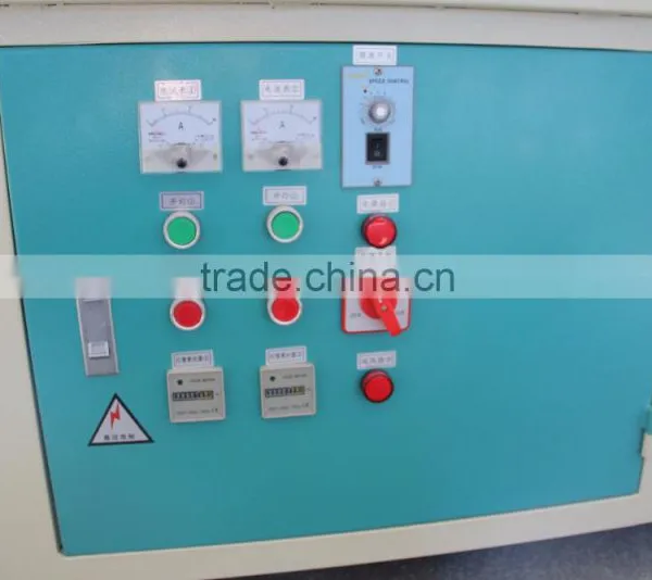 Flat UV Drying Machine TM-900UVF UV Curing Machine uv Curing Oven for UV Ink photo-2