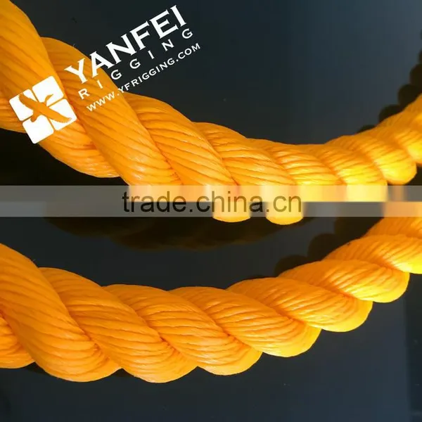 8 Strand Nylon Rope photo-4
