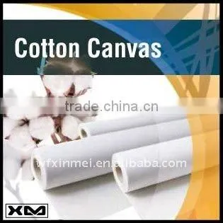 Waterproof 360gsm 100% Cotton Pigment Printed Fabric photo-2
