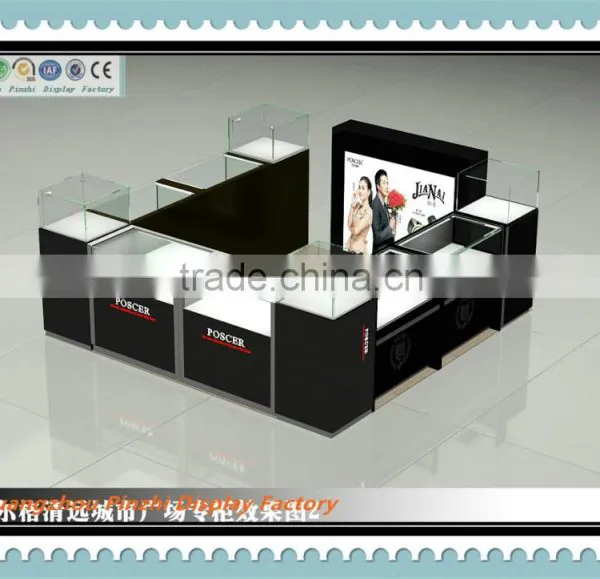 Oem Fashion Watch Store Design,Optical Shop Interior Design photo-5