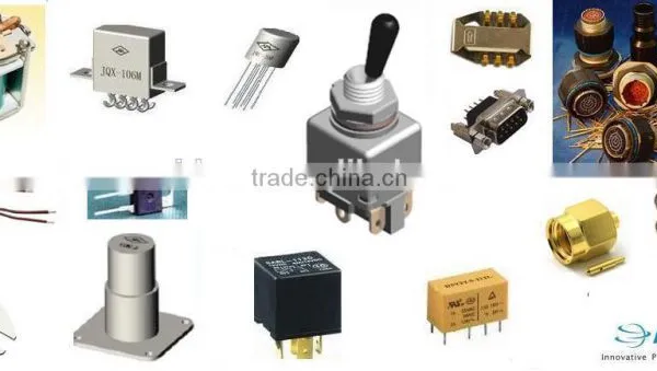 High Quality 6JRXM-2/II28C Relay Stock
