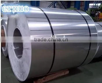 High Quality And Best Price SS 201/304/304L/316L/321/310S/410/430 Stainless Steel Coil photo-5