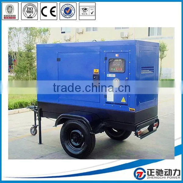 Small Water Cooled Diesel Generator 70 Kva Diesel Generator Set Price photo-4