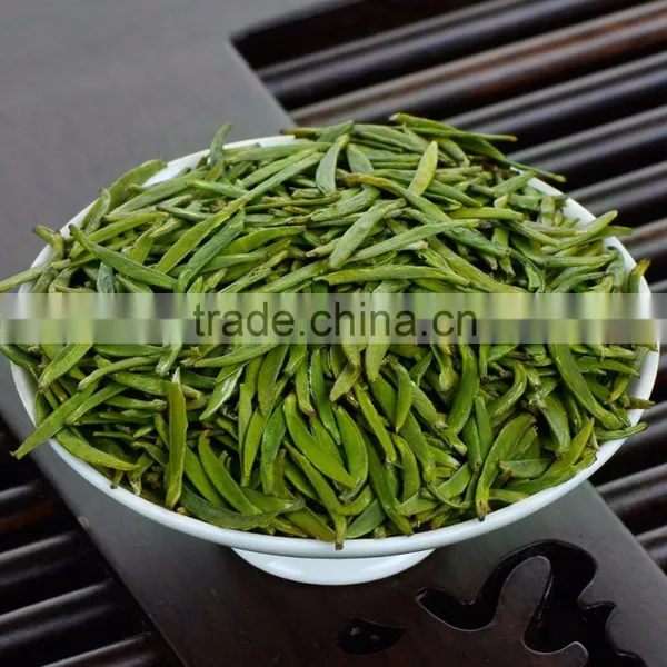 Export Tea Room Supplies Fat Removal Bulk Green Tea photo-2