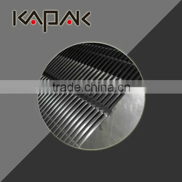 Road Enhancement Polypropylene Uniaxial PP Geogrid photo-2
