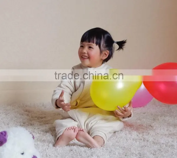 New 100% Cotton Best Newborn Baby Thick Sleeping Bag, Soft Cotton Baby Sleeping Bag photo-6
