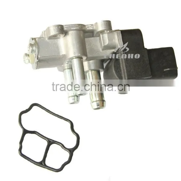 22270-74280 Toyta IAC Idle Air Control Valve photo-2