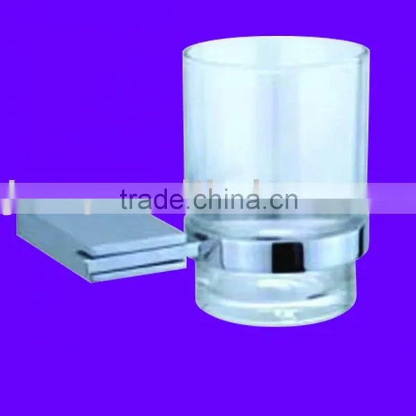 single tumbler holder