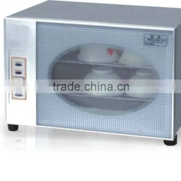 Tea uv Disinfection Cabinet Tea Storage Cabinet Drawing Storage Disinfection Cabinet Dish Disinfection Cabinet Dish Dryer photo-2