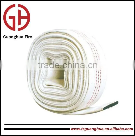 4 Inch Pvc Lay Flat Fire Hose for Irrigation photo-3