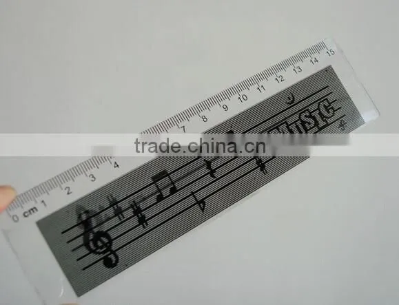 3d Picture Animation Lenticular Ruler
