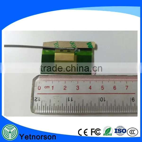 New Design Internal 2.4g Wifi Antenna Wifi 3M Patch Antenna and IPEX UFL Connector photo-3