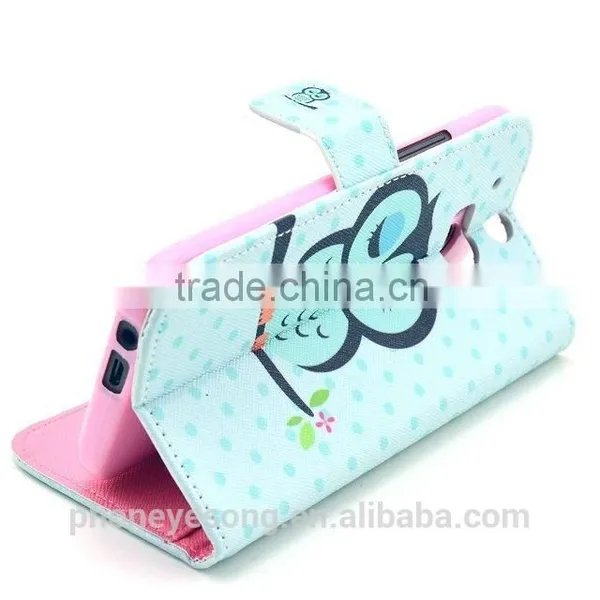 2015 New Design Factory Price High Quality For HTC M8 Mobile Phone Case photo-5
