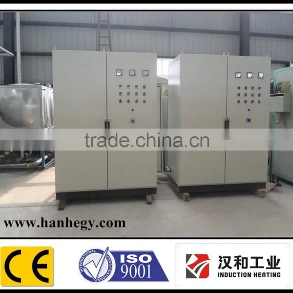 Transistor Super Audio Induction Heating Equipment