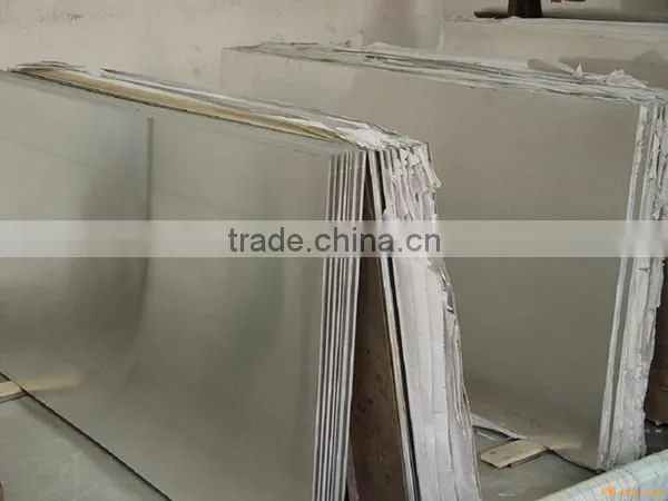 AISI Hot Rolled Stainless Steel photo-4