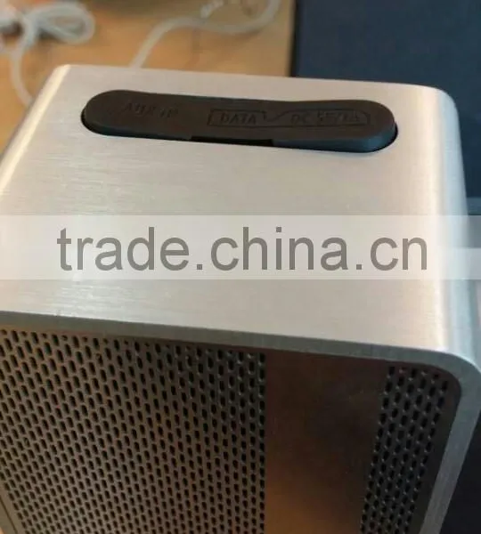 Hot Sale Waterproof Wireless Bluetooth Speaker With Suction Cup, Shower Speaker photo-2