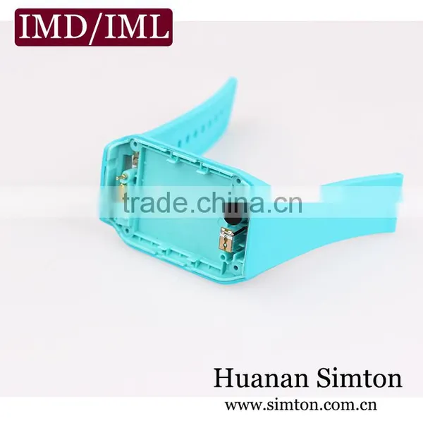 2016 Hot Custom Smart Watch Parts Watch Spare Parts